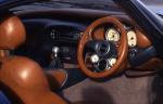TVR Cerbera 1996 года